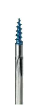 Screw Image without needle