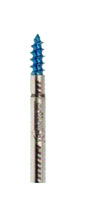 Screw Image with needle