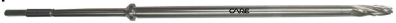 Reamer Cannulated ø 11 mm For Trochentric Cortex