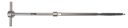 Spiral Blade Extractor