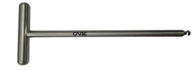 Screw Driver For Nail ConnecƟng Bolt