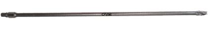 Flexible Reamer Dia 9, 10,11,12mm 