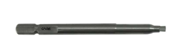 Screwdriver ShaŌ, hexagonal,small, 2.5 Tip