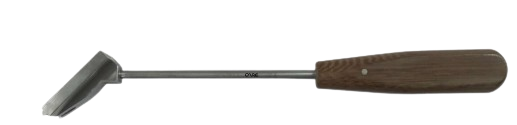 Aiming Block for Screws Dia 5.0, for LCP Pediatric Hip Plate