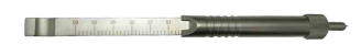 Depth Gauge