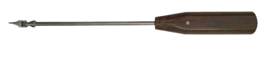 Universal screwdriver