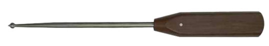 Top stick