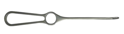 Drag hook