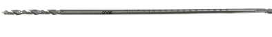 Drill Bit Dia 4.3 with Stopper Calibrated quick coupling