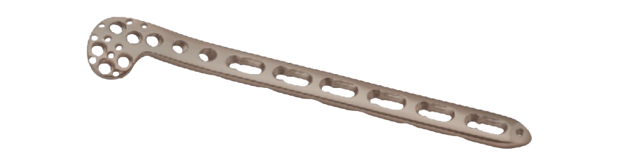 Clavicle Hook