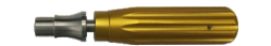 Torque-limiting Handle