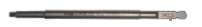Shaft for Torque-limiting Handle