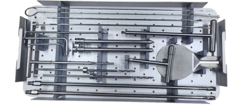 Tray 1