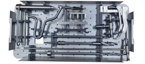 Tray 2