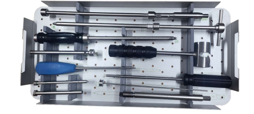 Tray 3
