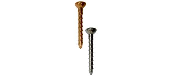 Mini Cortex Screw Dia - 2.0mm