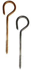 Steffee Screw Dia - 4.5mm
