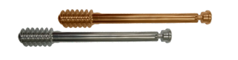 Hip Screw with Compression Screw Dia - 12.5mm