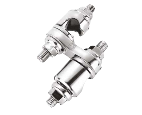 Single Pin Clamp