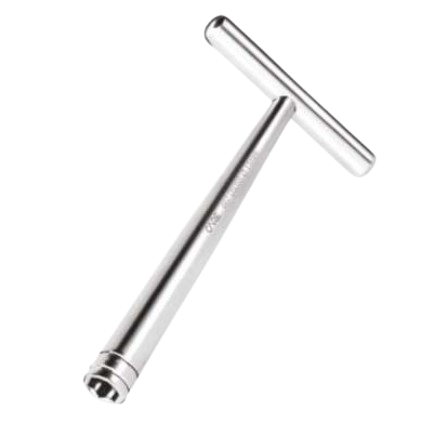 Double Pin Clamp