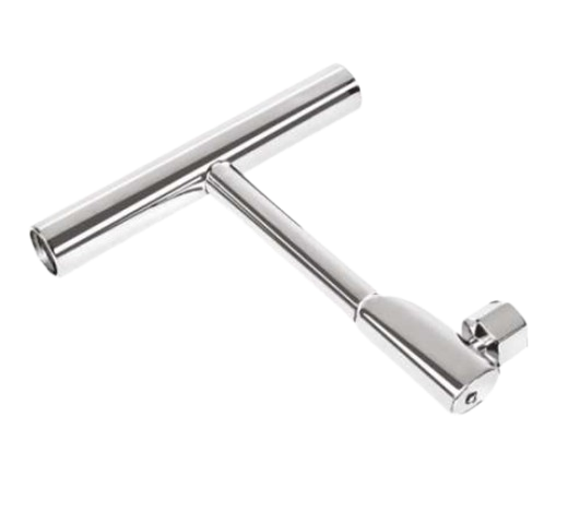 Single Pin Clamp