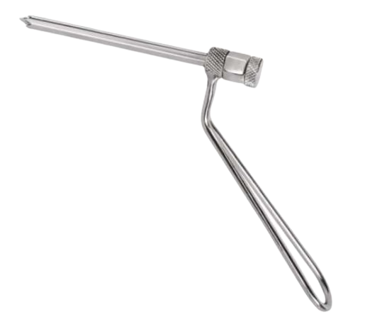 Double Pin Clamp