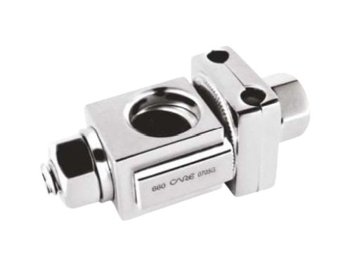 Double Pin Clamp
