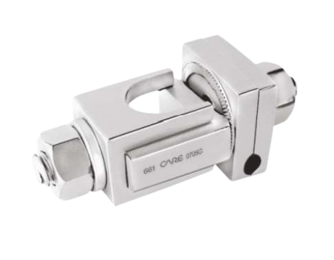 Open Clamp