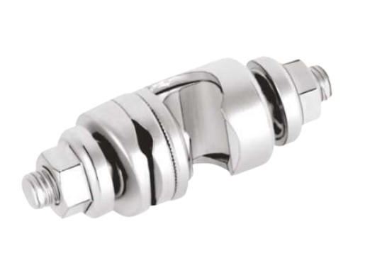 Single Pin Clamp