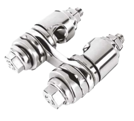 Double Pin Clamp