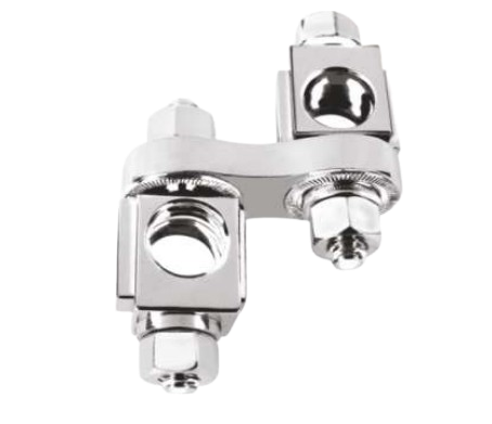 Open Clamp