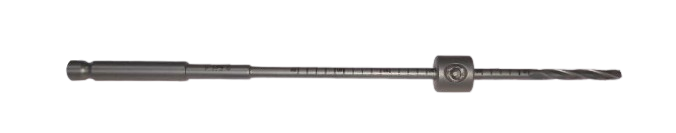  Herbert Screw Implant Instrument  Exporter in India