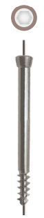 Locking Head Screw