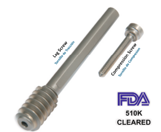 Compression Screw