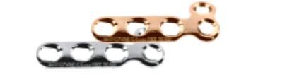 Non-Locking Plate Supplier in India