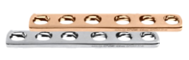 Non-Locking Plate Exporter in India