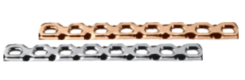 Non-Locking Plate Supplier in India