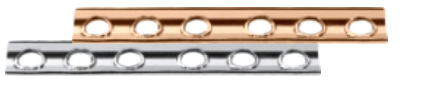 Non-Locking Plate Manufacturer in India