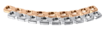 Non-Locking Plate Exporter in India