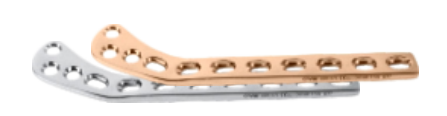 Non-Locking Plate Exporter in India