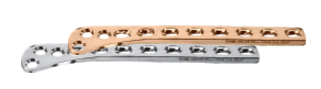 Non-Locking Plate Exporter in India