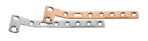 Semi Tubular Plate