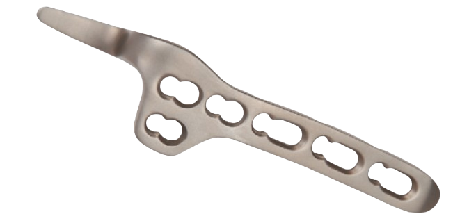 Clavicle Hook