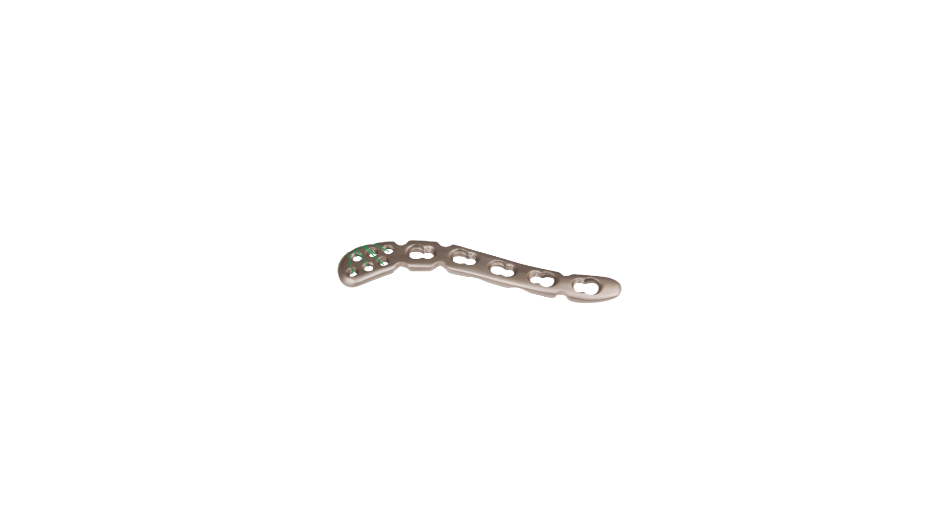 Clavicle Hook