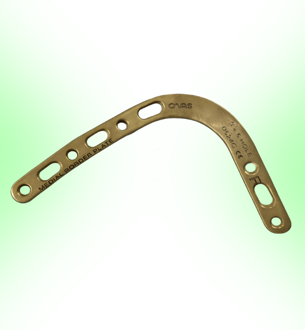 Scapula Implants