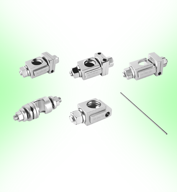 External Fixators