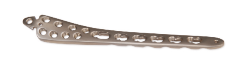 Locking Plate Distal Tibia