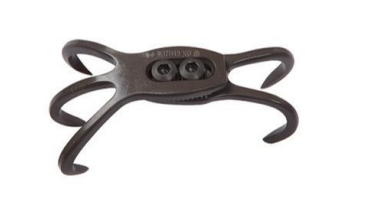 Patella Claw Plate