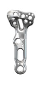 Locking Volar Distal Radius Narrow