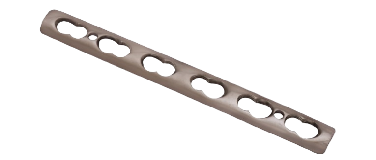 Clavicle Hook